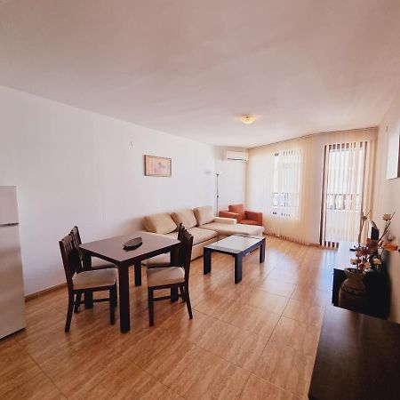 Top 3Br Gem - Stylish & Spacious Apartment Sveti Vlas Luaran gambar