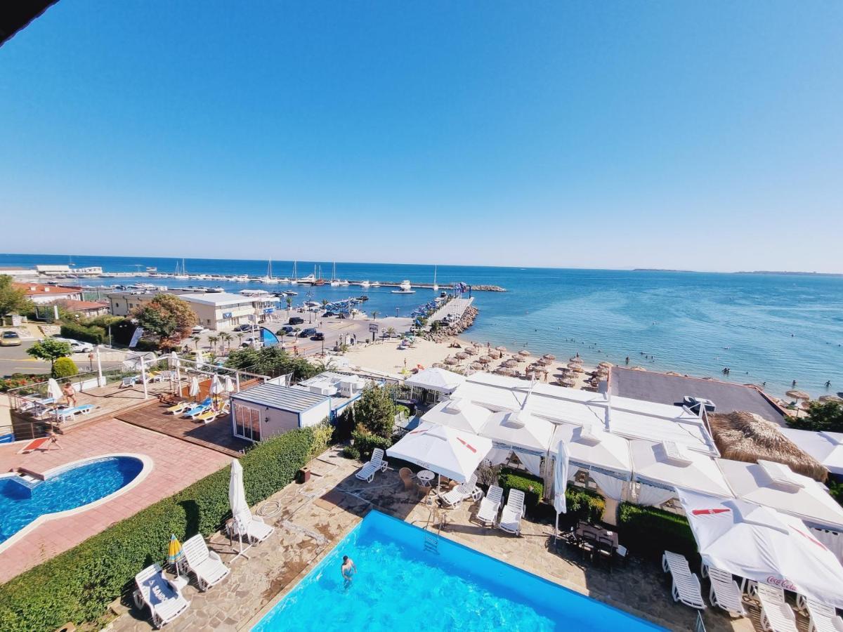 Top 3Br Gem - Stylish & Spacious Apartment Sveti Vlas Luaran gambar