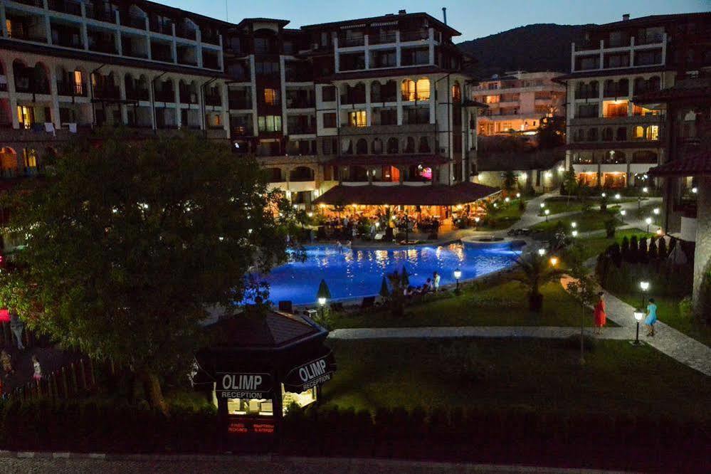 Top 3Br Gem - Stylish & Spacious Apartment Sveti Vlas Luaran gambar