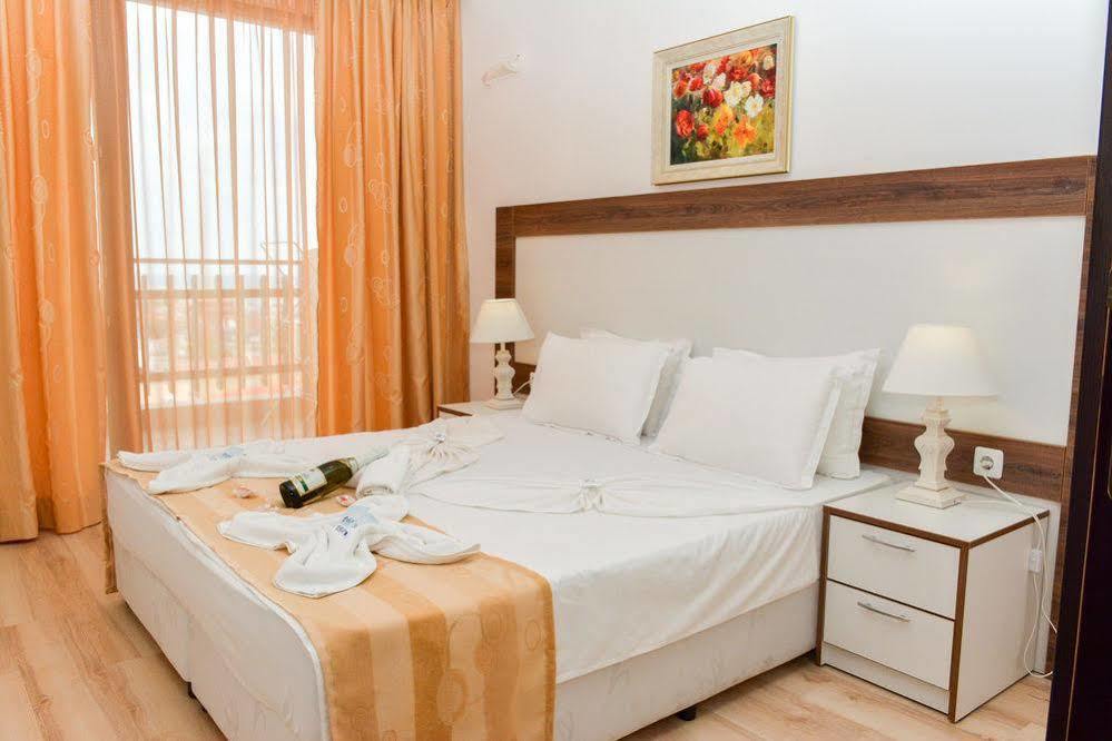 Top 3Br Gem - Stylish & Spacious Apartment Sveti Vlas Luaran gambar