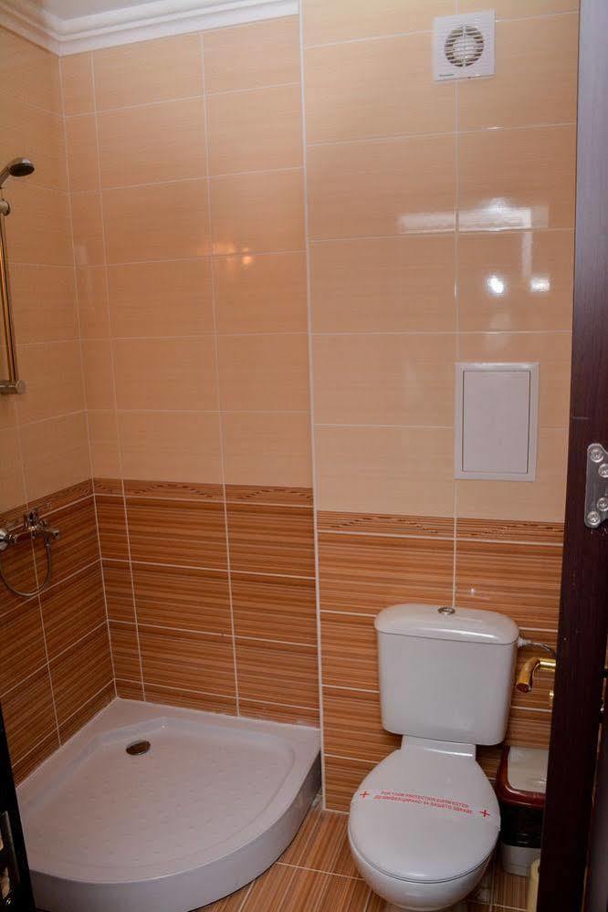 Top 3Br Gem - Stylish & Spacious Apartment Sveti Vlas Luaran gambar