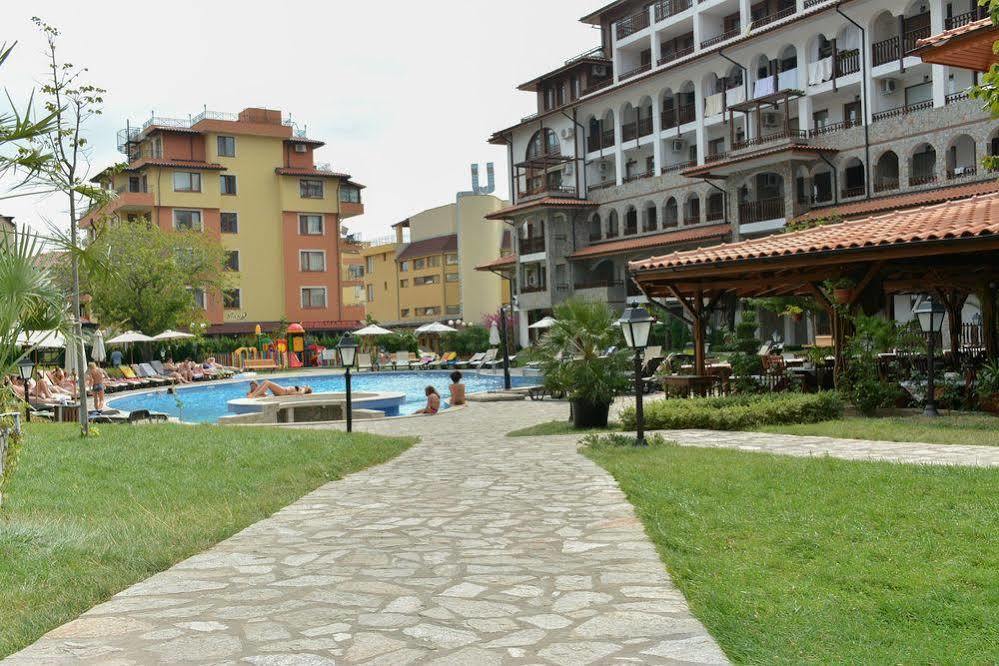 Top 3Br Gem - Stylish & Spacious Apartment Sveti Vlas Luaran gambar