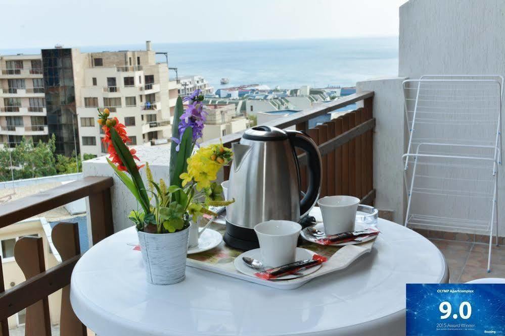 Top 3Br Gem - Stylish & Spacious Apartment Sveti Vlas Luaran gambar