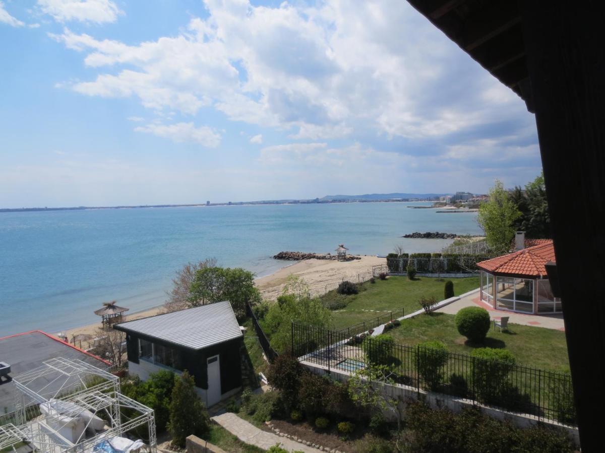 Top 3Br Gem - Stylish & Spacious Apartment Sveti Vlas Luaran gambar