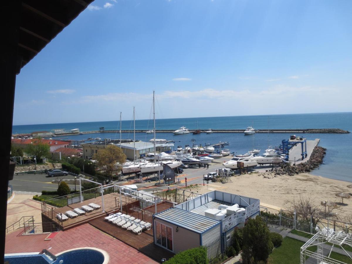 Top 3Br Gem - Stylish & Spacious Apartment Sveti Vlas Luaran gambar