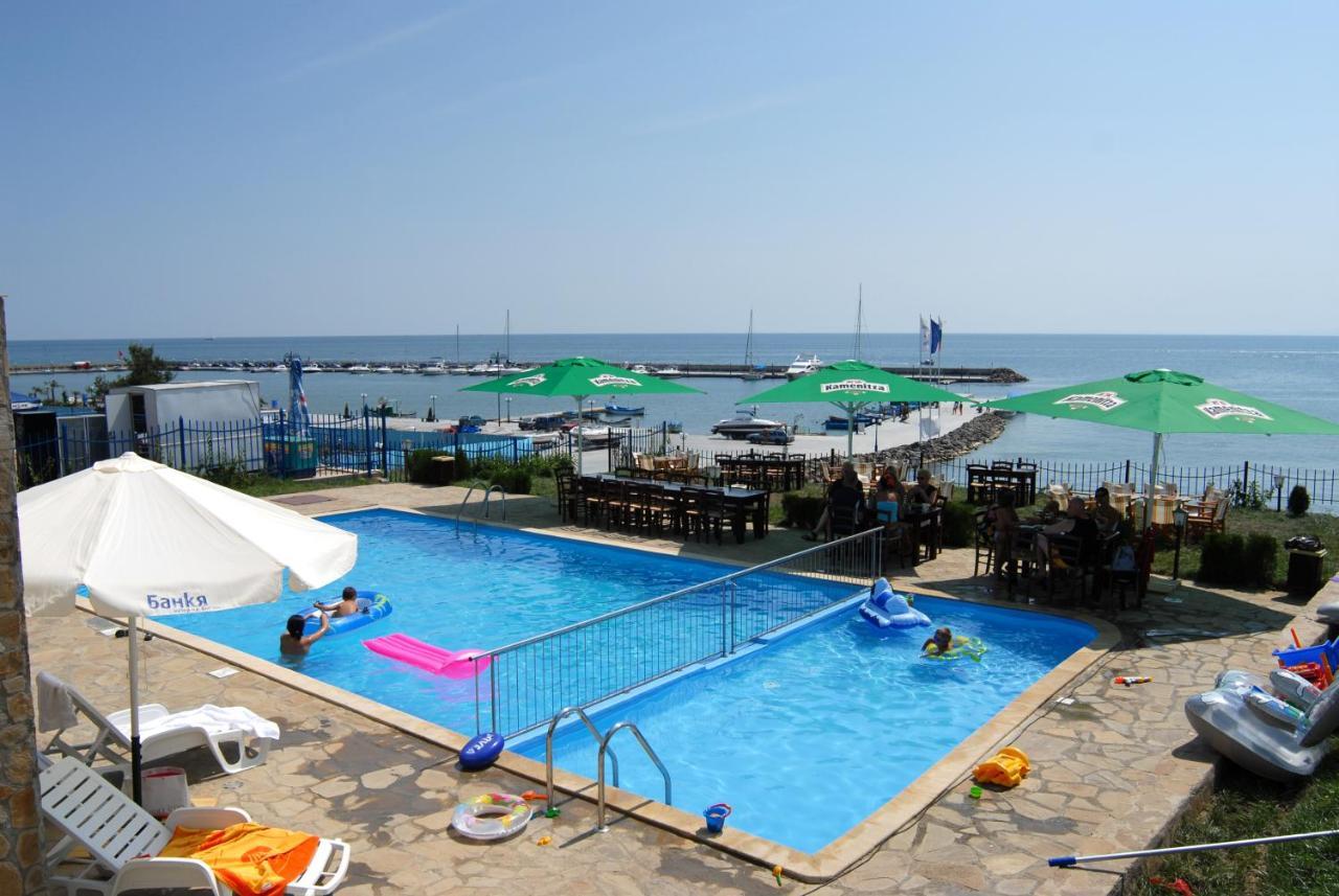 Top 3Br Gem - Stylish & Spacious Apartment Sveti Vlas Luaran gambar