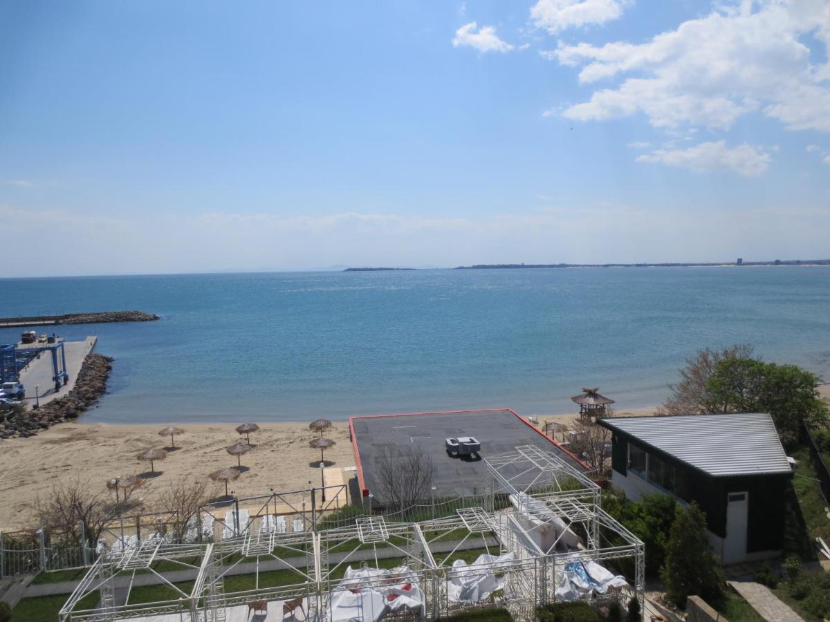 Top 3Br Gem - Stylish & Spacious Apartment Sveti Vlas Luaran gambar